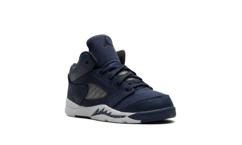 Air Jordan 5 AIR JORDAN 5 RETRO TD 'Midnight Navy (2023)'